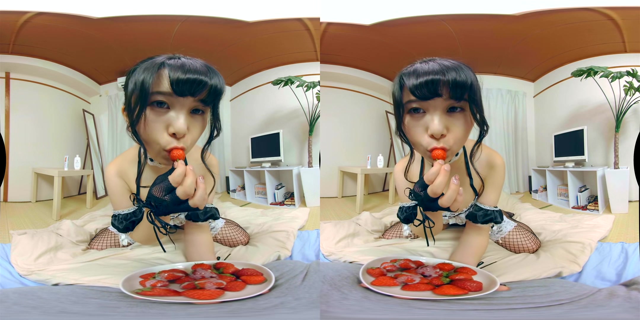 Apartment Days! Sakura-Ko; Big Tits Japanese Virtual Girlfriend
