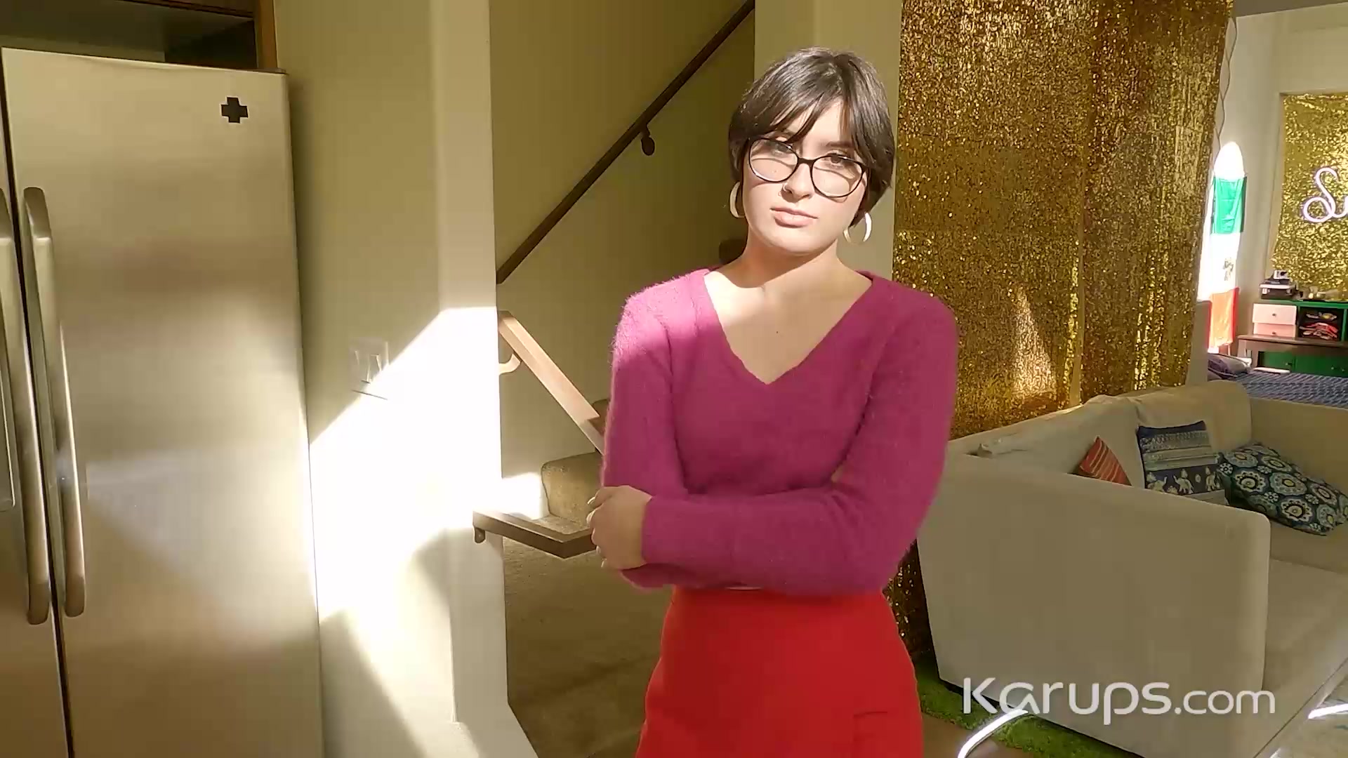 Angeline Red - Karups
