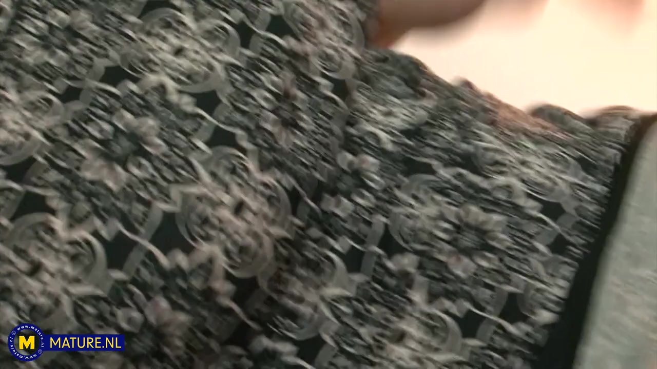 Thick Ass Milf Monste Swinger Needed Some Dick - MatureNl