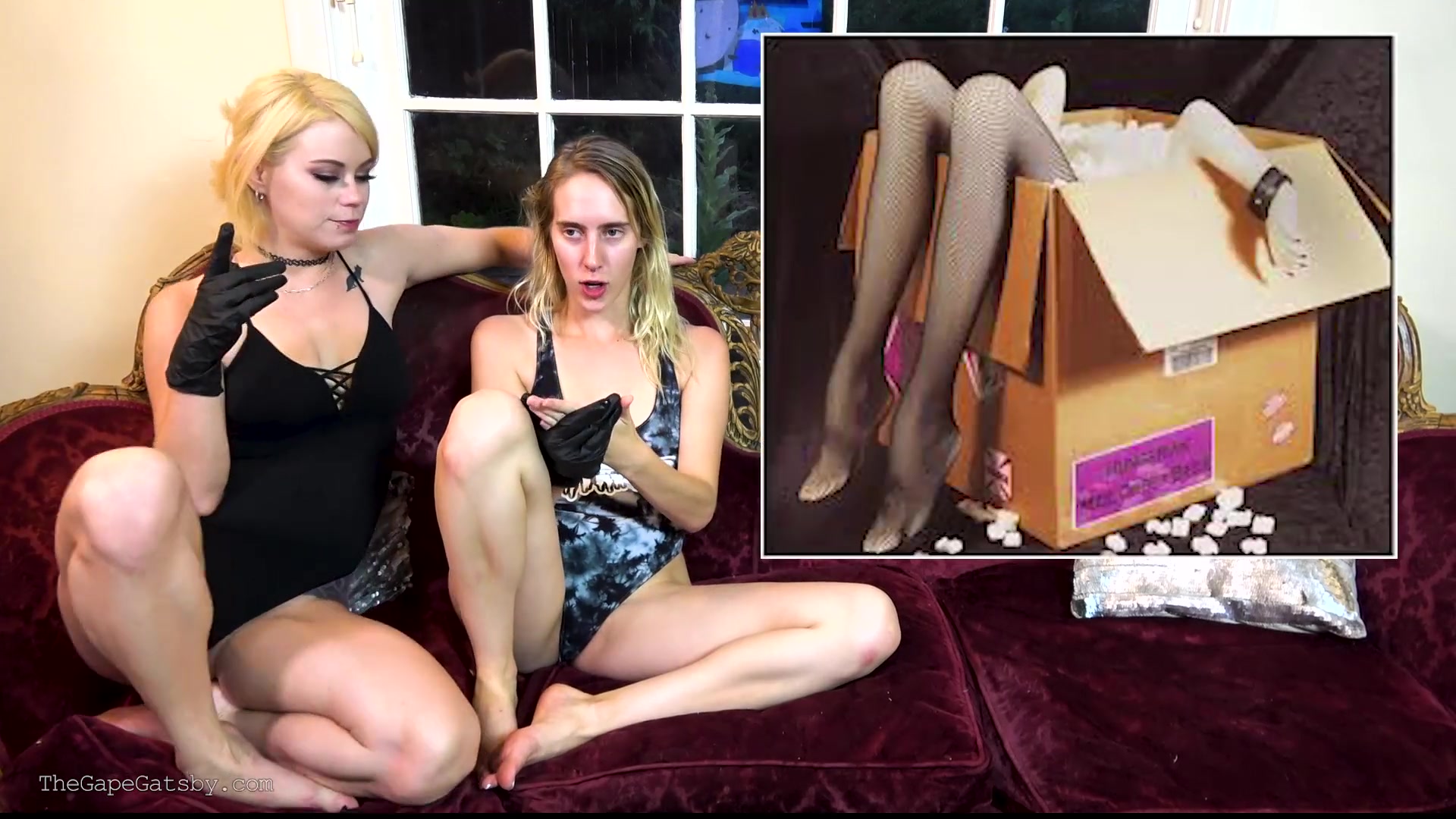 Mail Order Butthole - Sex Movies Featuring Peghim