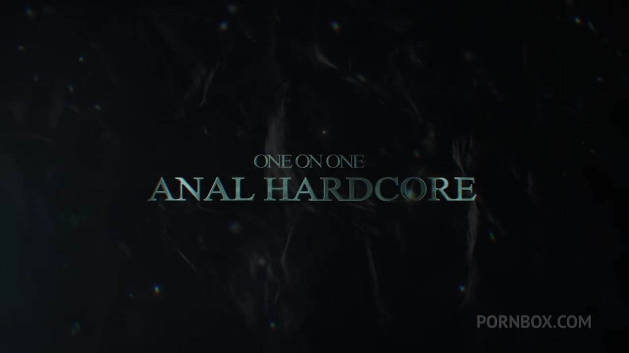 Beautiful teen Alexandra Moore in her first anal takes Lancelot