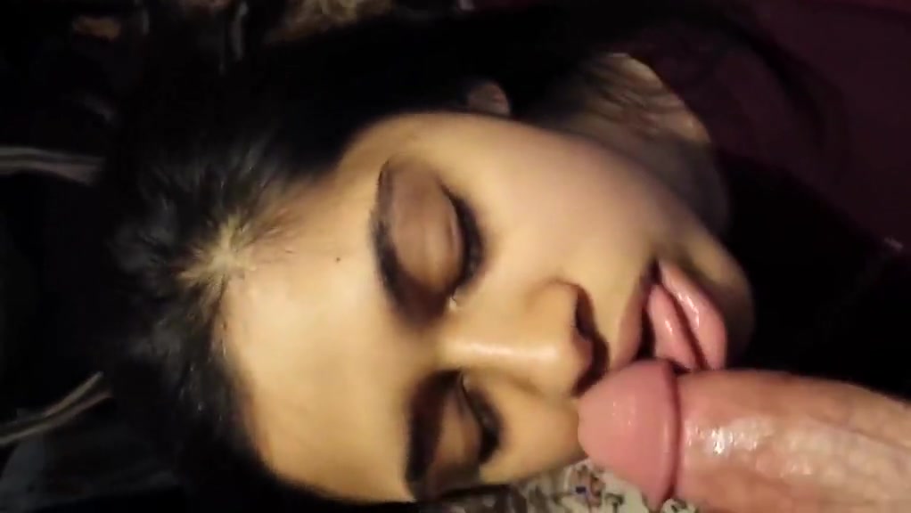 Blowjob queen