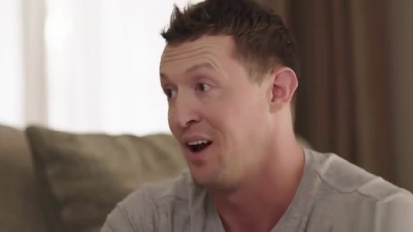 Pale TS Ryder Monroe gets her ass fucked by her bffs husband