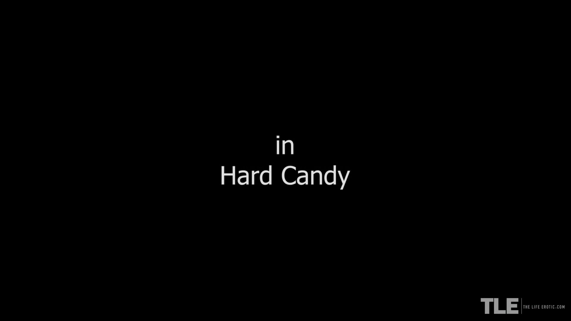 Hard Candy 2 - Angelina A - TheLifeErotic