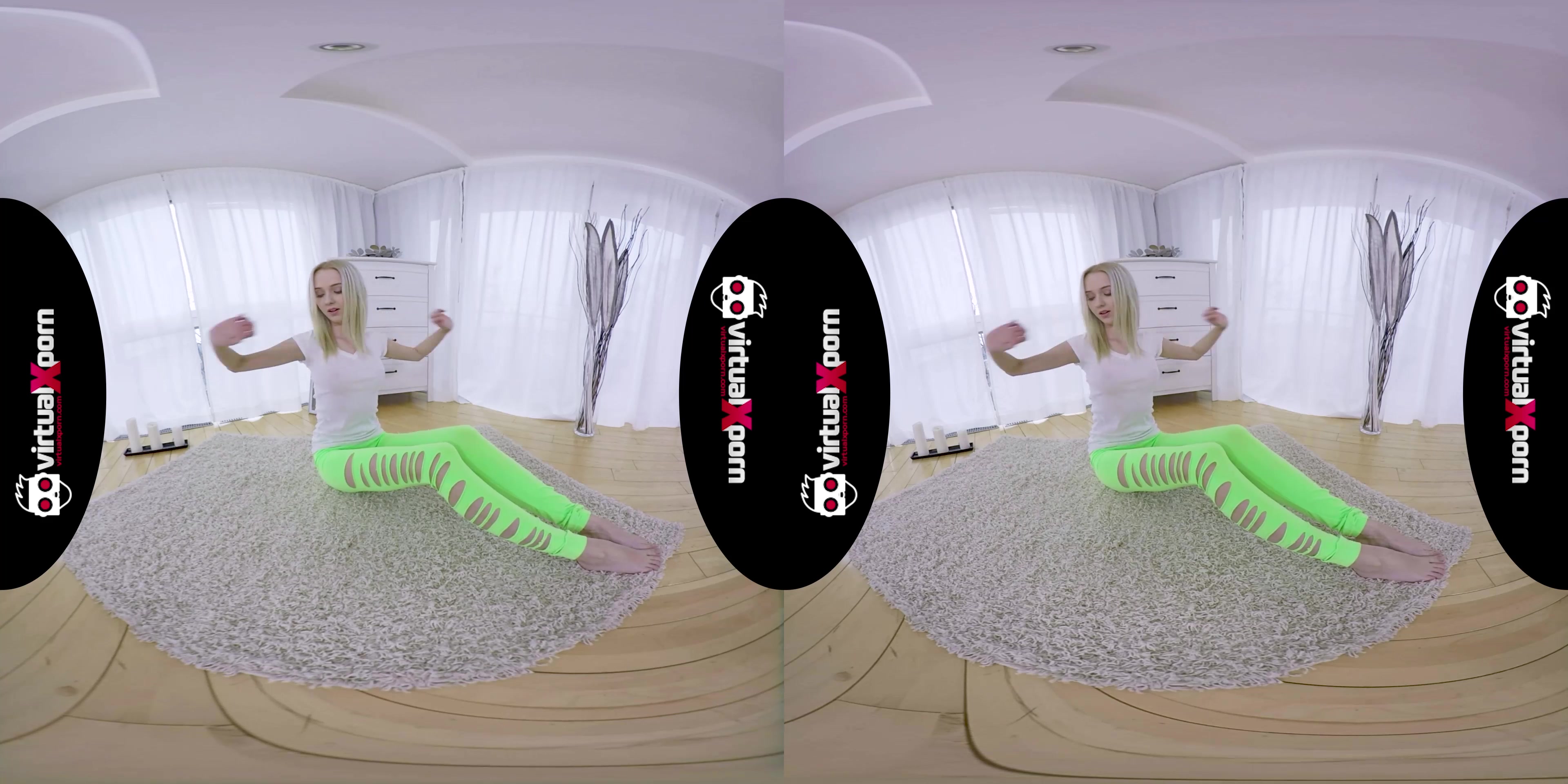 Young Skinny teen 18+ - VirtualXPorn