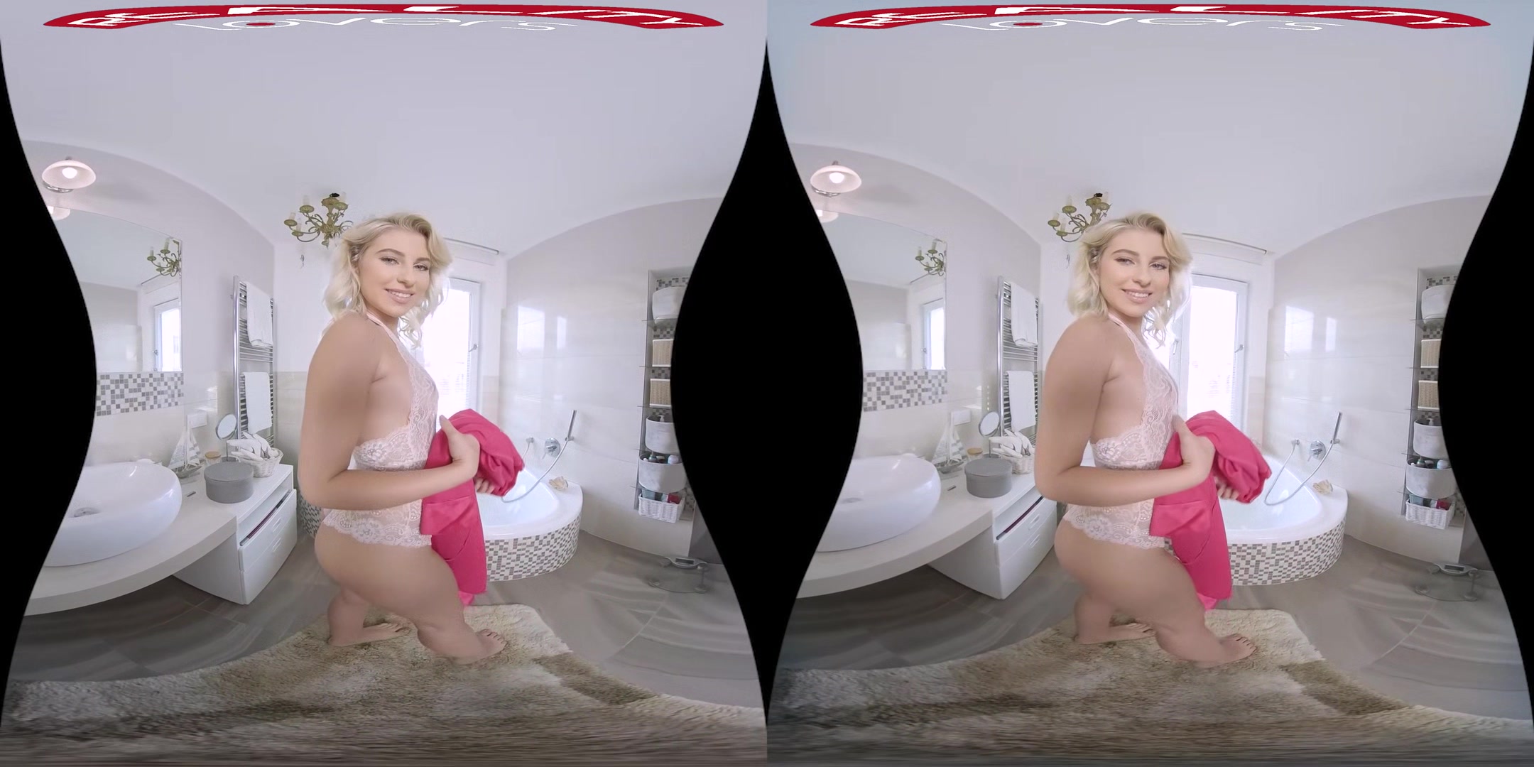 Hot Erotic Oil - RealityLovers