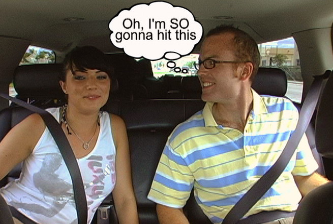 Ava & Red A Match Made In Porn Heaven