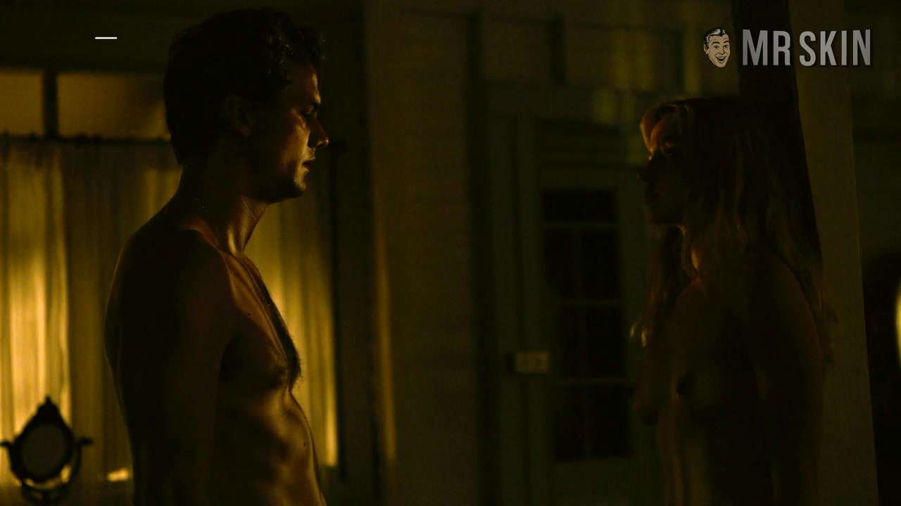 NEW Nudes From Shailene Woodley, Ana de Armas, and MORE - Mr.Skin