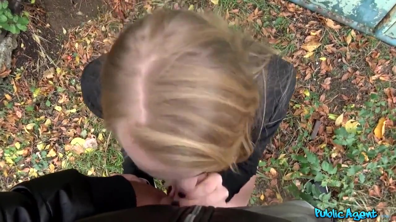 Cute Russian Fucked Through Tights