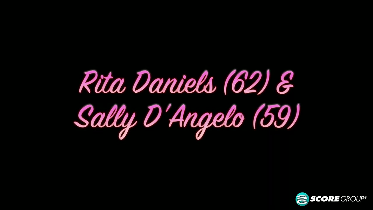 Rita Daniels, Sally D'Angelo and the Yogi