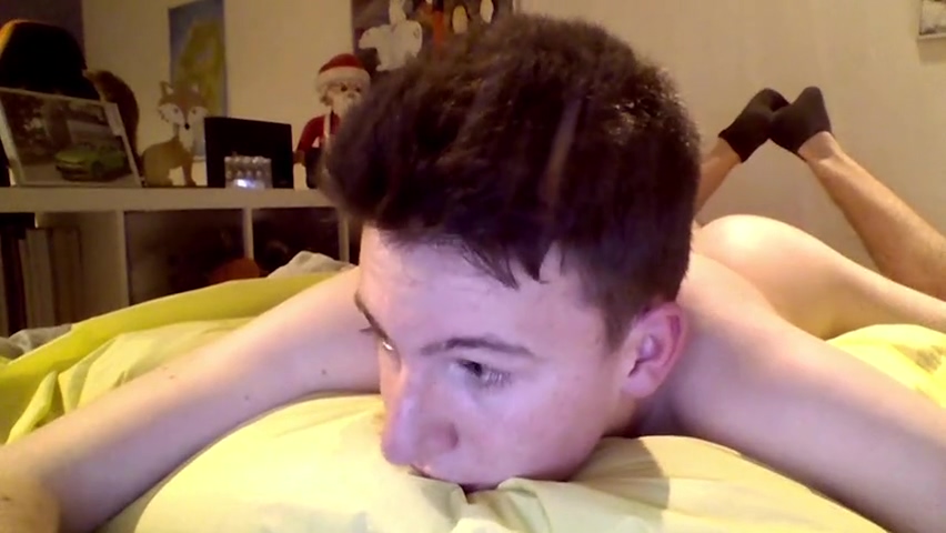 Humpie Humpie Horny