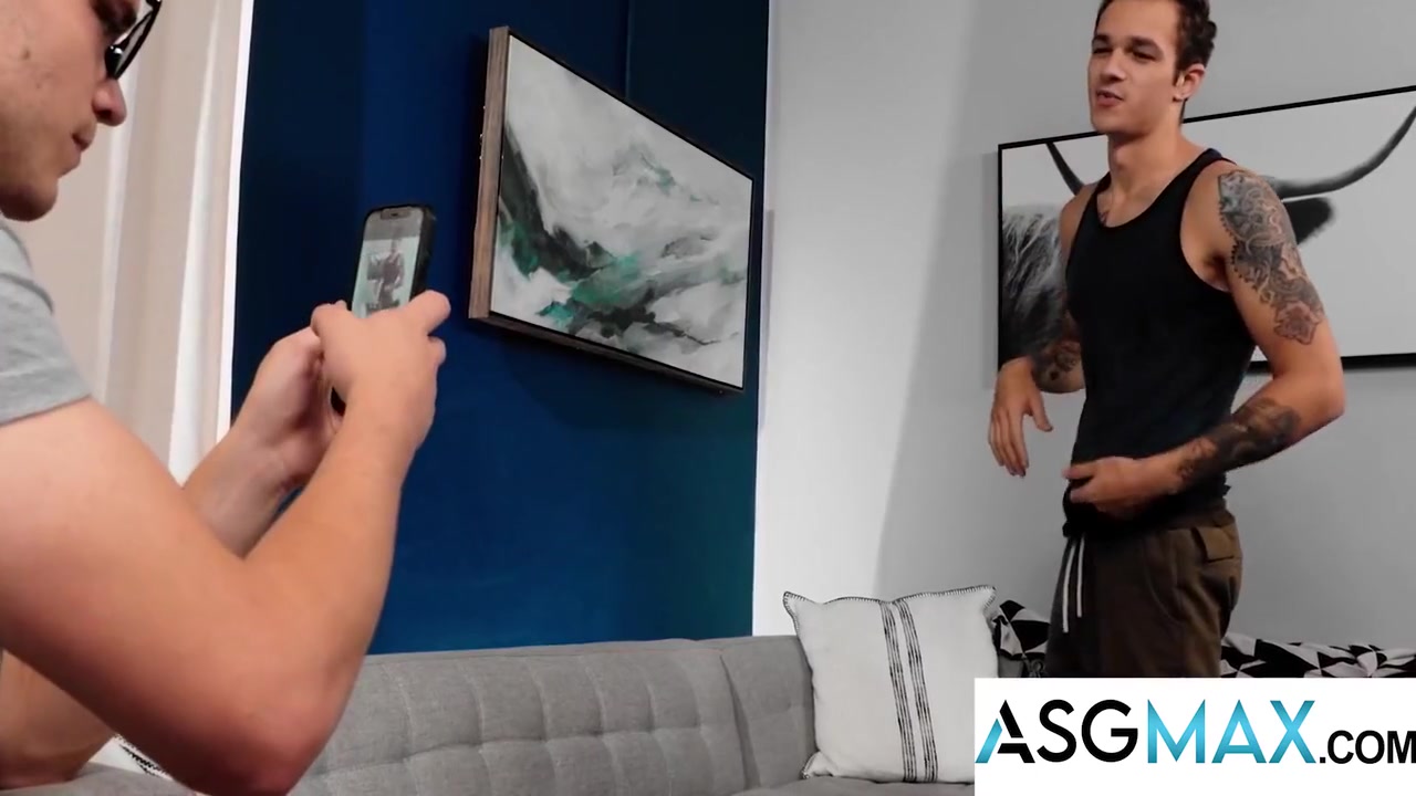 Stepbros Sexy Snap Session Turns