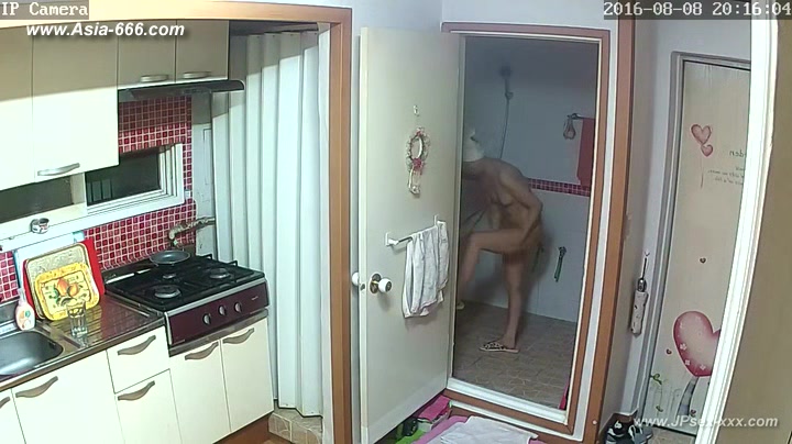 Hackers use the camera to remote monitoring of a lover's home life.***