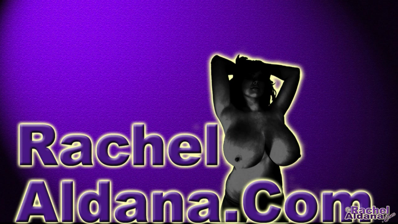 Rachel Aldana - Swat Babe 5D 1