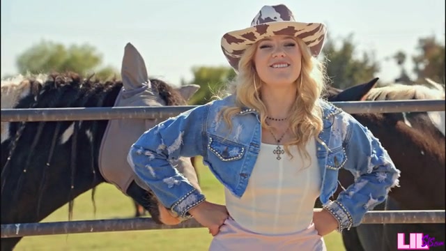 How A Real Cowgirl Rides - S2:E1 - Nubiles-Porn