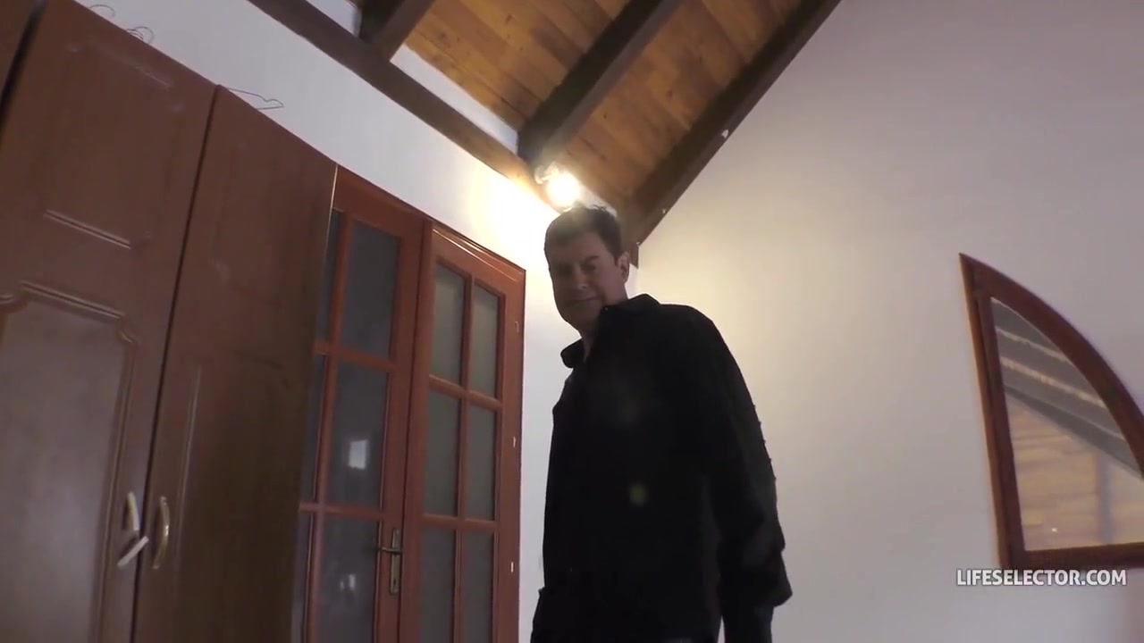Lindsey Cruz In Roleplay Roulette 3