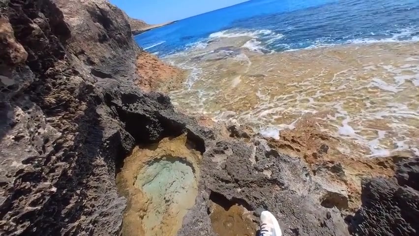 abx 3 253 - Public Masturbation Sea Caves Ayia Napa Cyprus