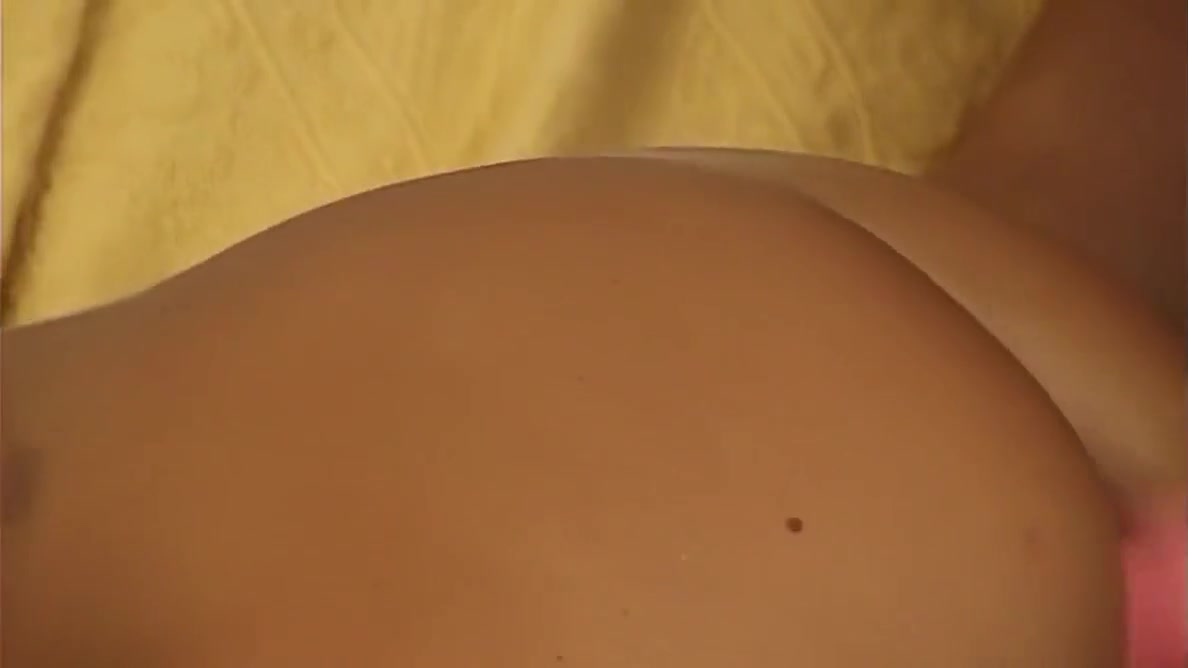 He Fucks His Skinny Stepdaughter With A Dildo