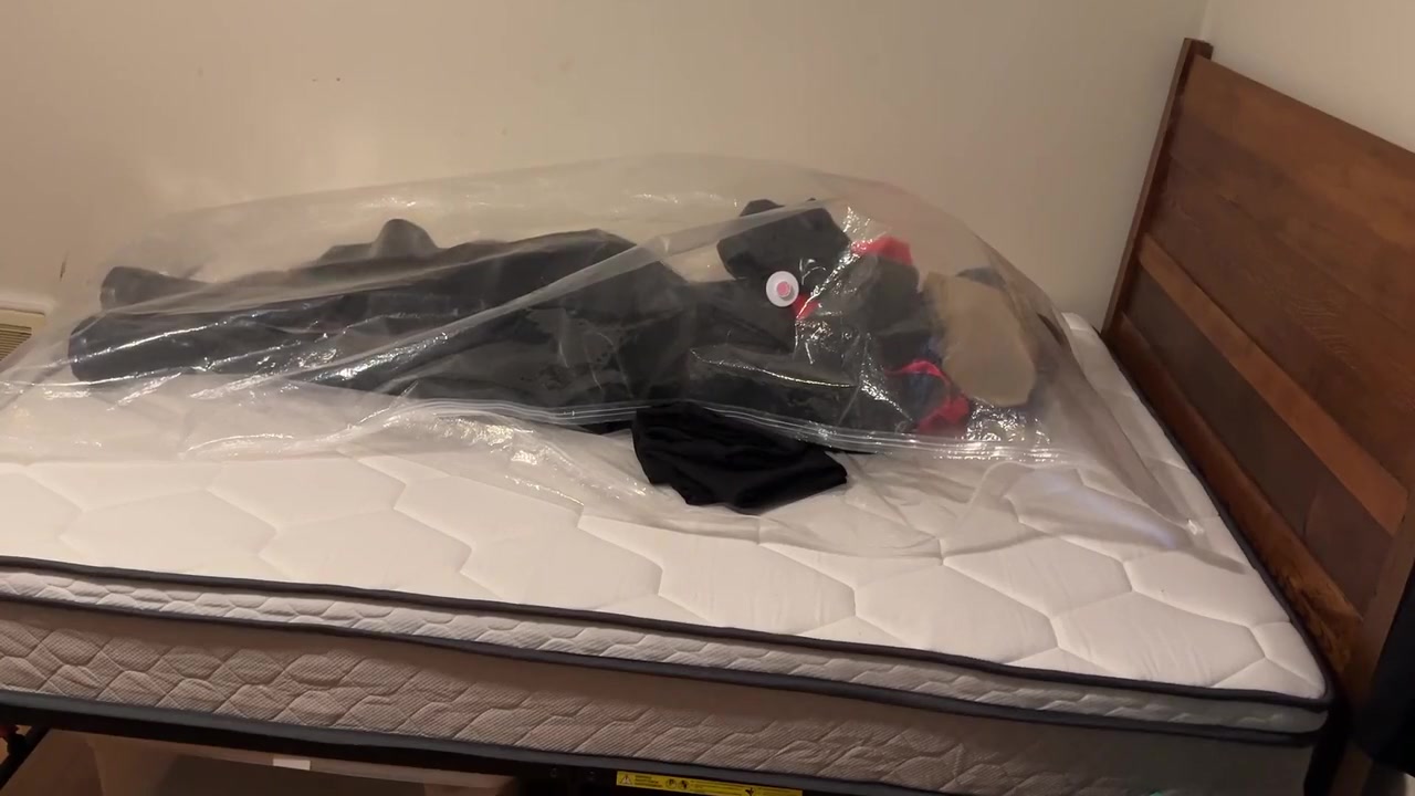 Exploring In April 2023: Raincoat, Chestwaders, Gloves, Latex Head Balloon