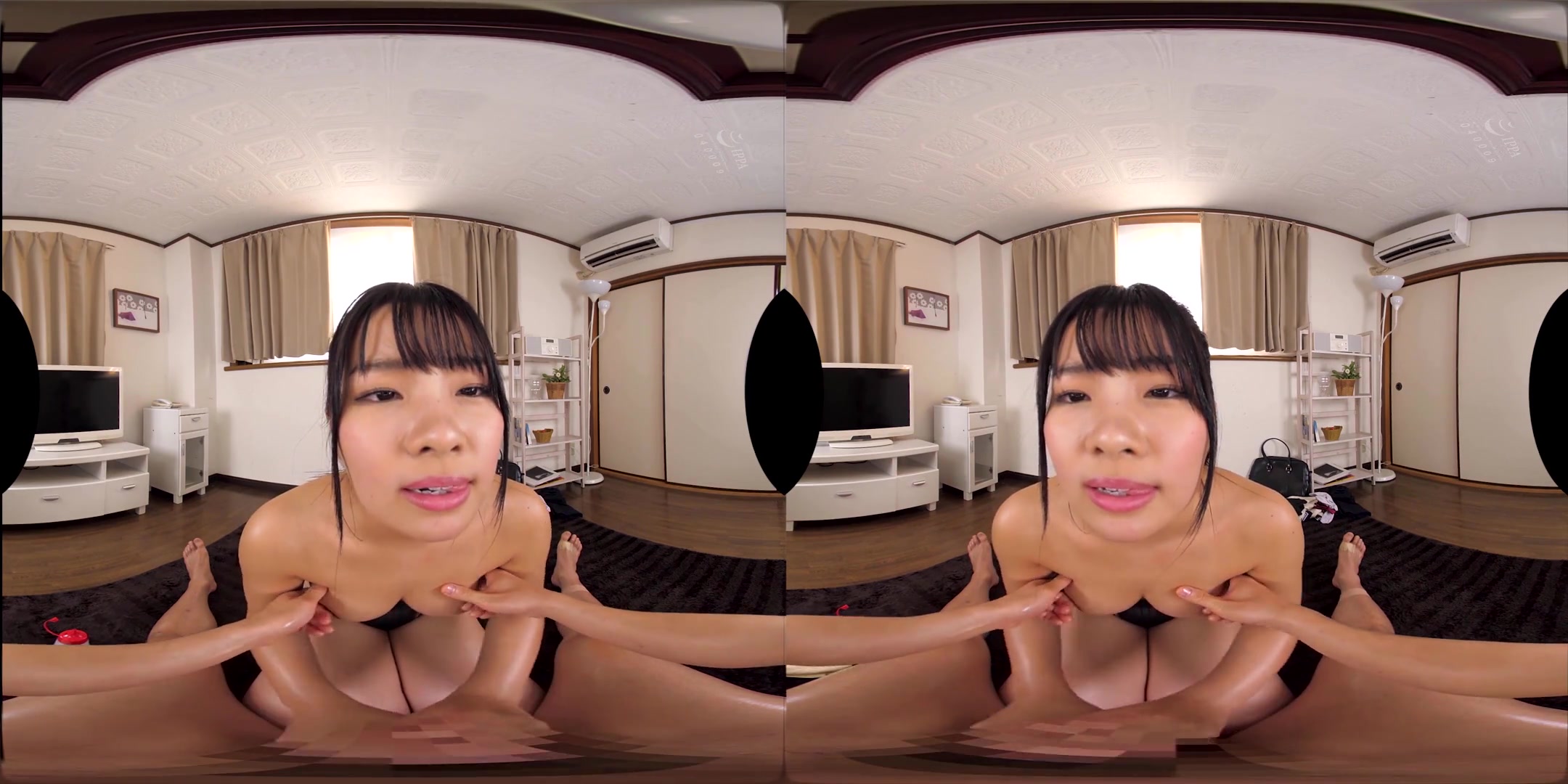 Hana Misora Her Older Step brother Loves his Big Tits, Round Ass Little Step sister 2 - SexLikeReal