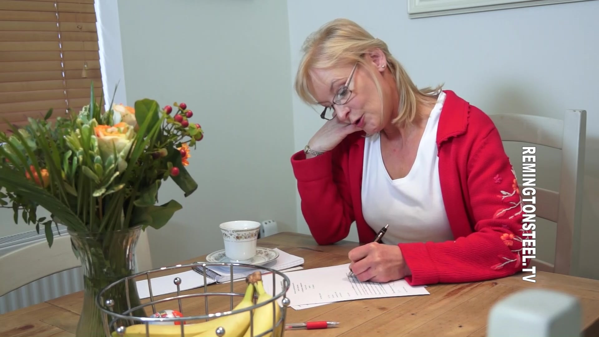 The Letter