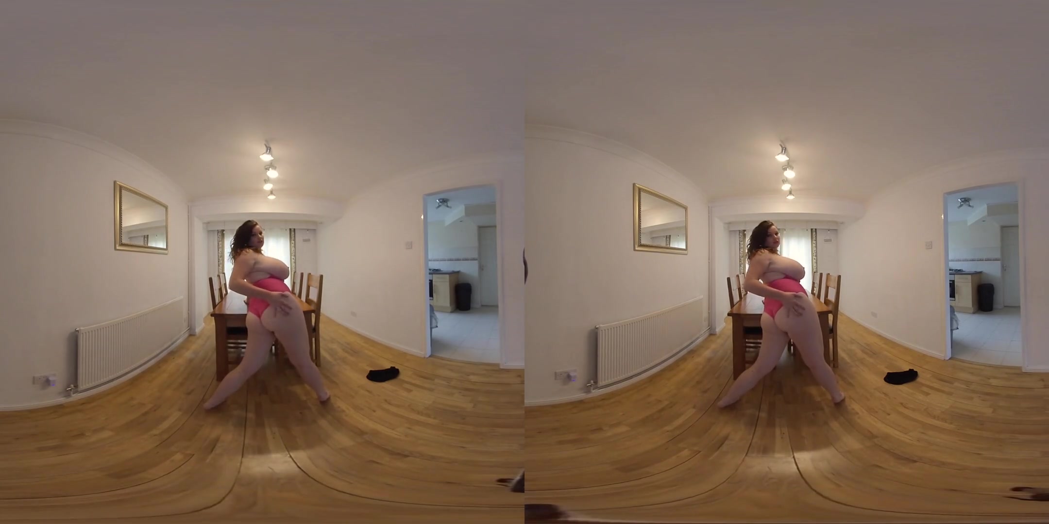 Tasha Holz in Tasha Holz, Big Tit Cheat - JimmyDraws