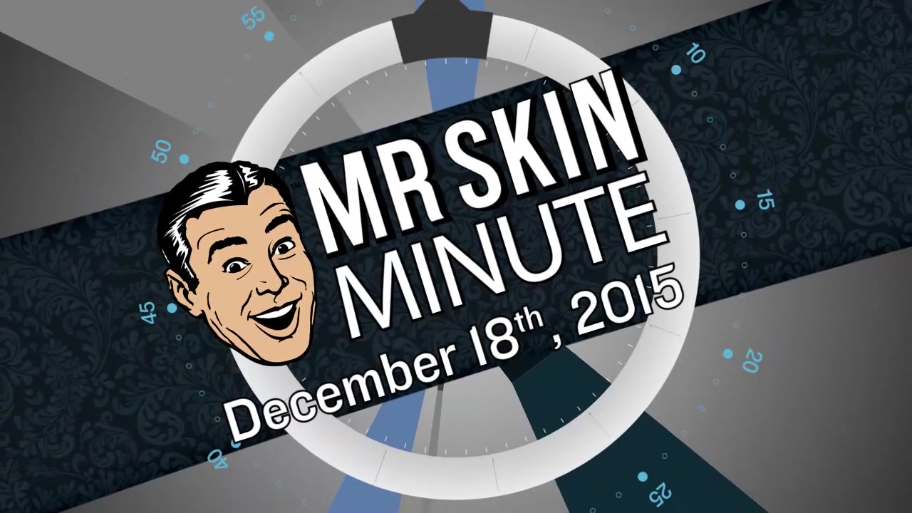 The Best Breasts of 2015 - Mr.Skin
