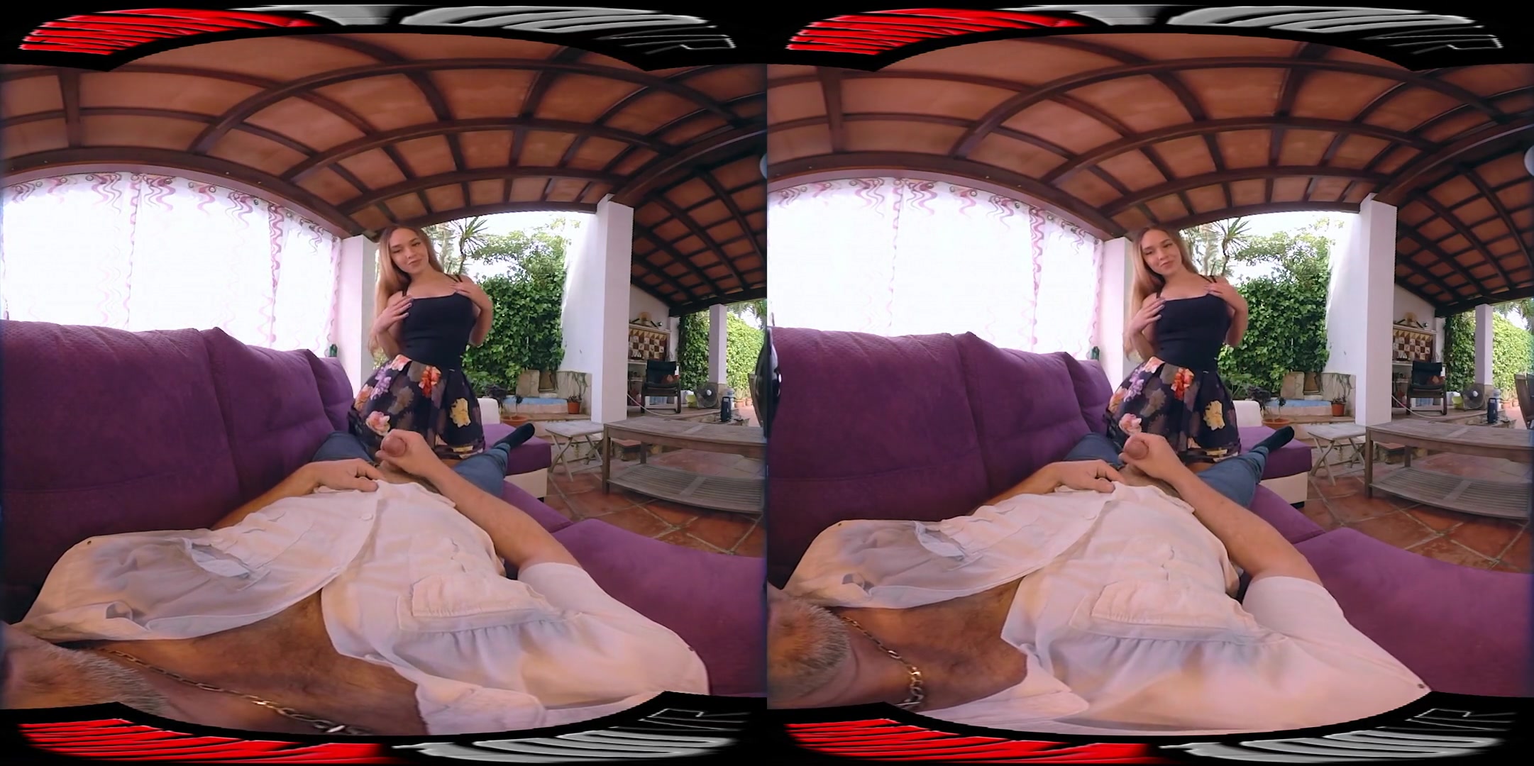 Briana Bounce in Briana Bounce Only Blowjob - MMM100