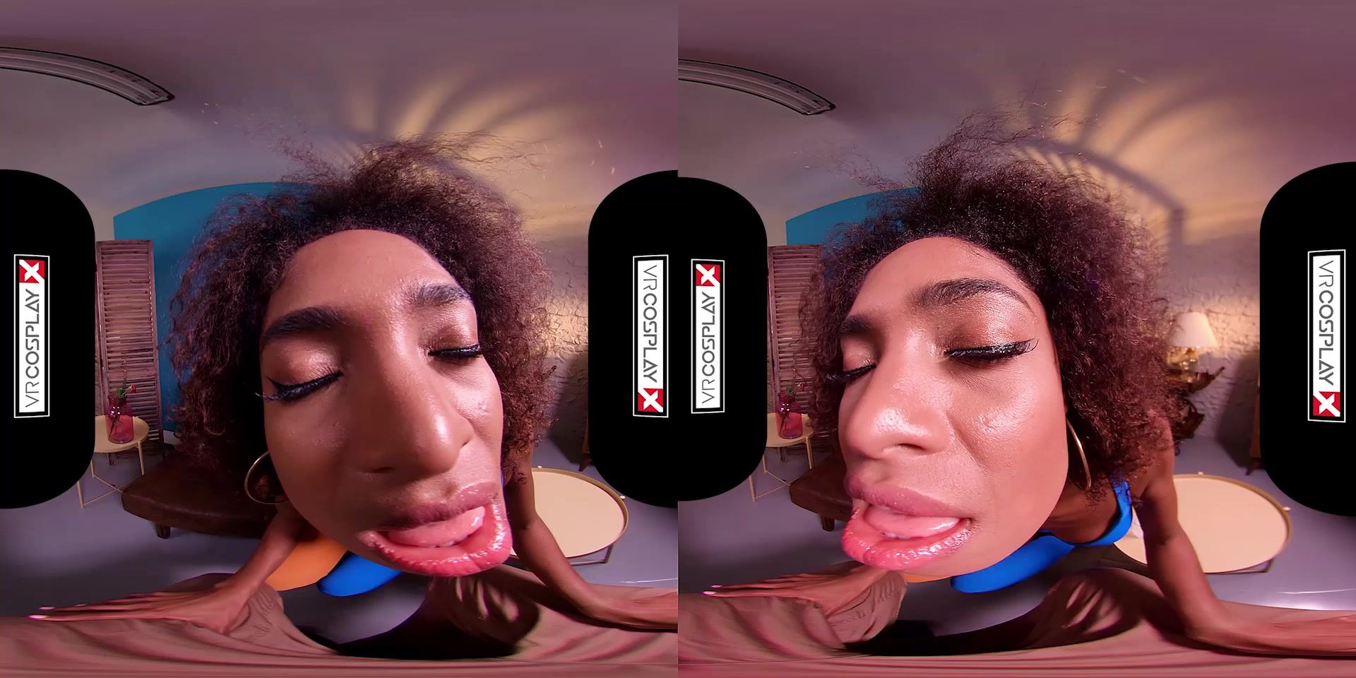 Oya A XXX Parody