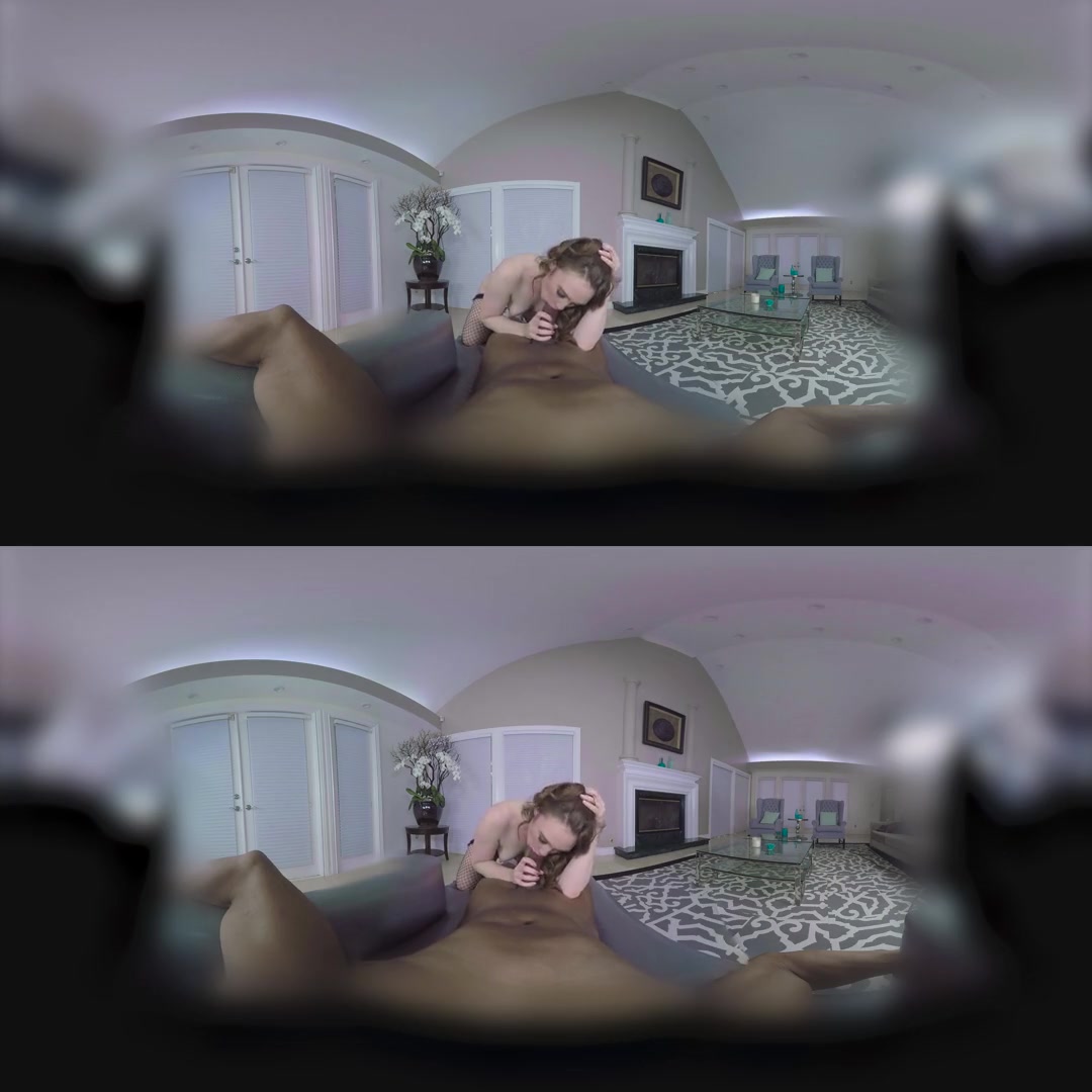 Jodi Taylor in Give Me Your BBC - HoloGirlsVR
