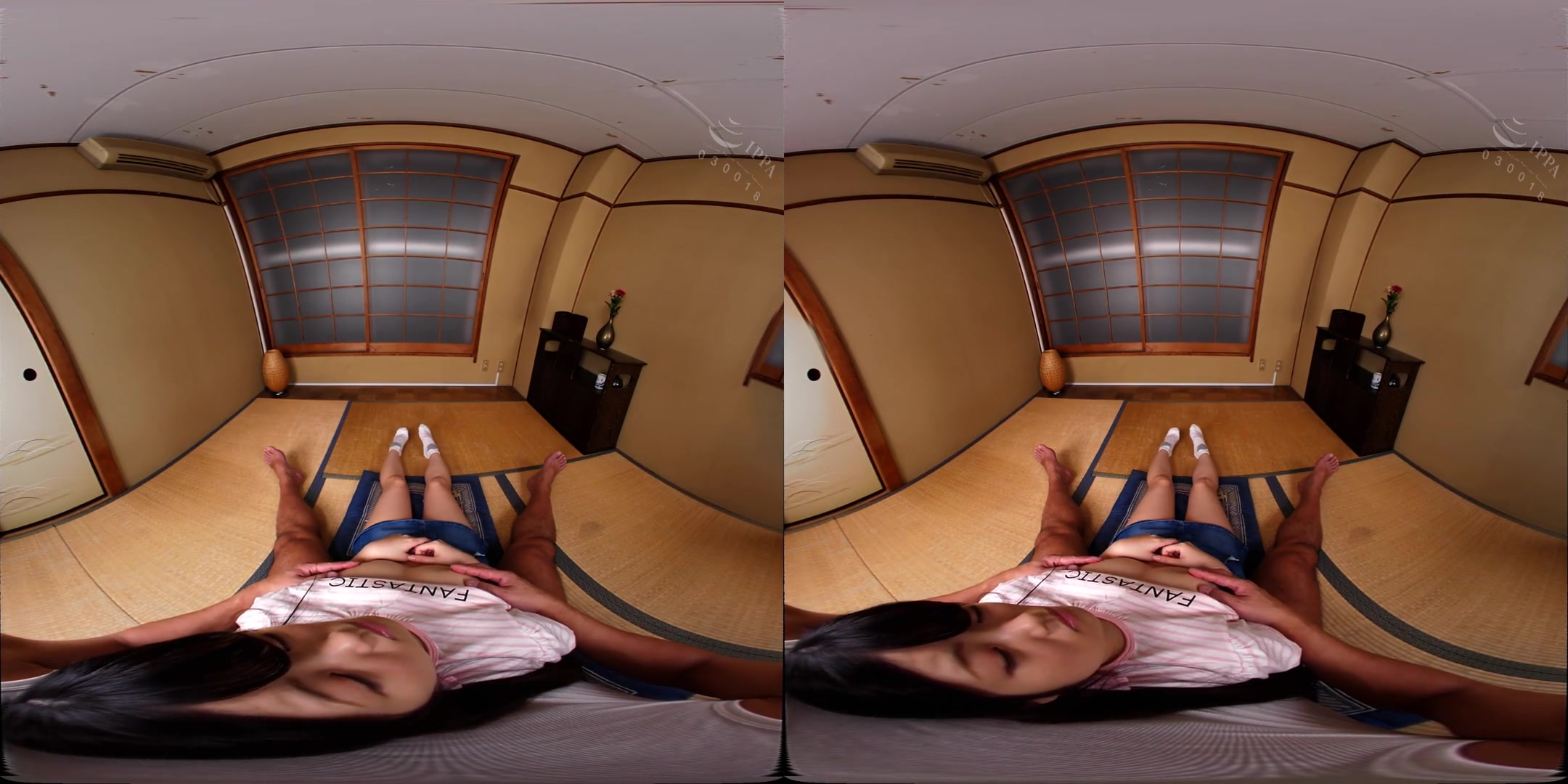 Loving the Beautiful Young Girl; Japanese teen 18+ Extra Long VR