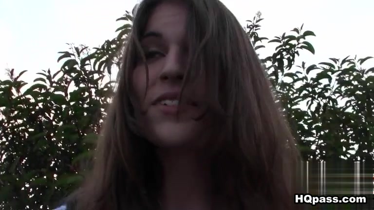 GFRevenge Clip: Hawt Forest