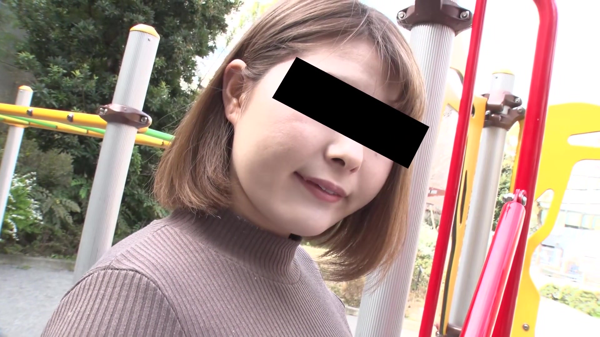Mai Maruyama I Got An Amateur Woman Whose H Cup Boobs Are Still Growing Rapidly - 10musume