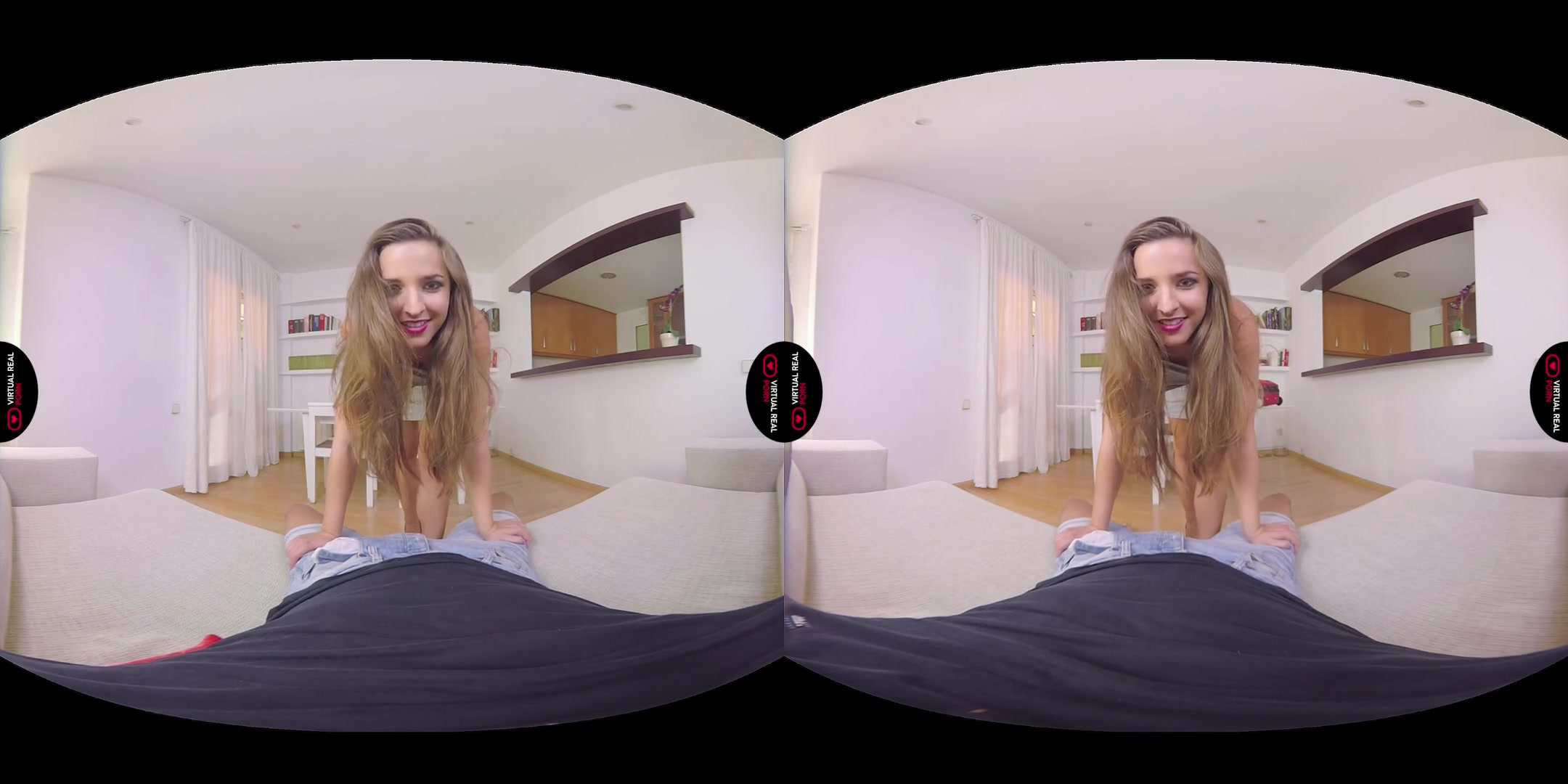 Amirah Adara in Ex - VirtualRealPorn