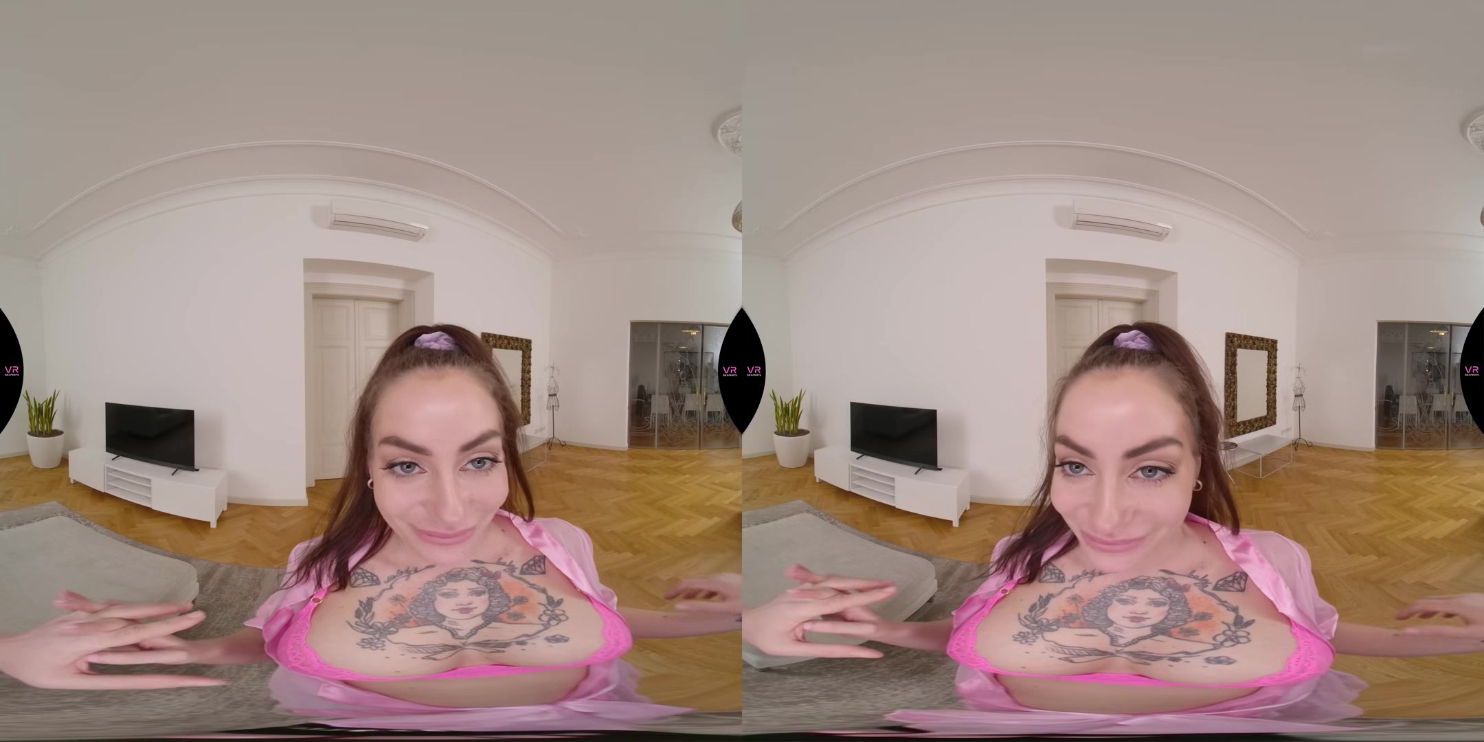 Alia Needs To Be Fucked Hard - Vrsexperts