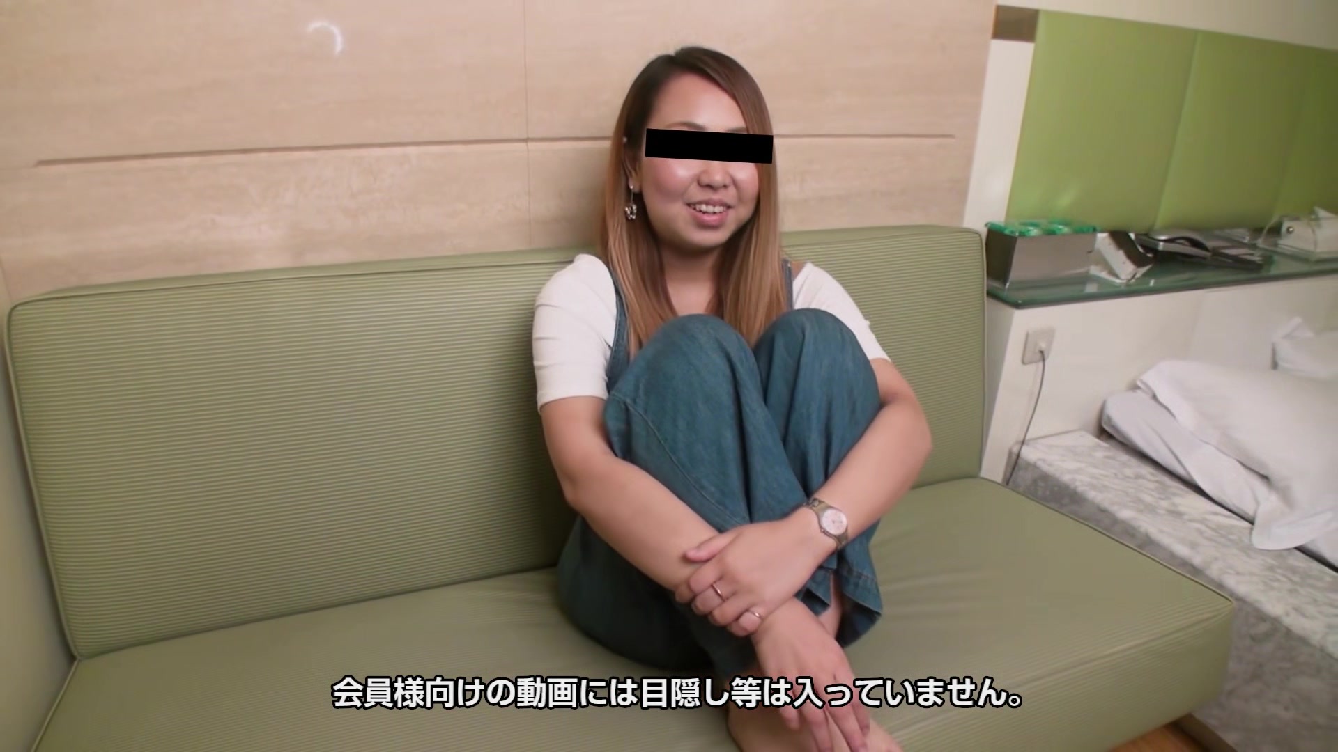 Reina Oume First Av By Amateur Girl I Just Applied Because My Boyfriend And Saffle Etch Were Not Enough - 10musume