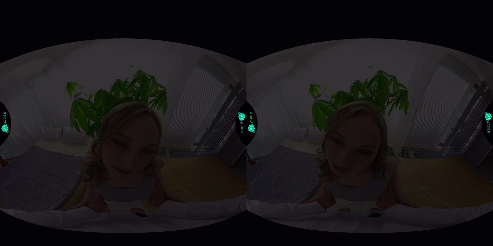 CzechVR 141 Unexpected Sex