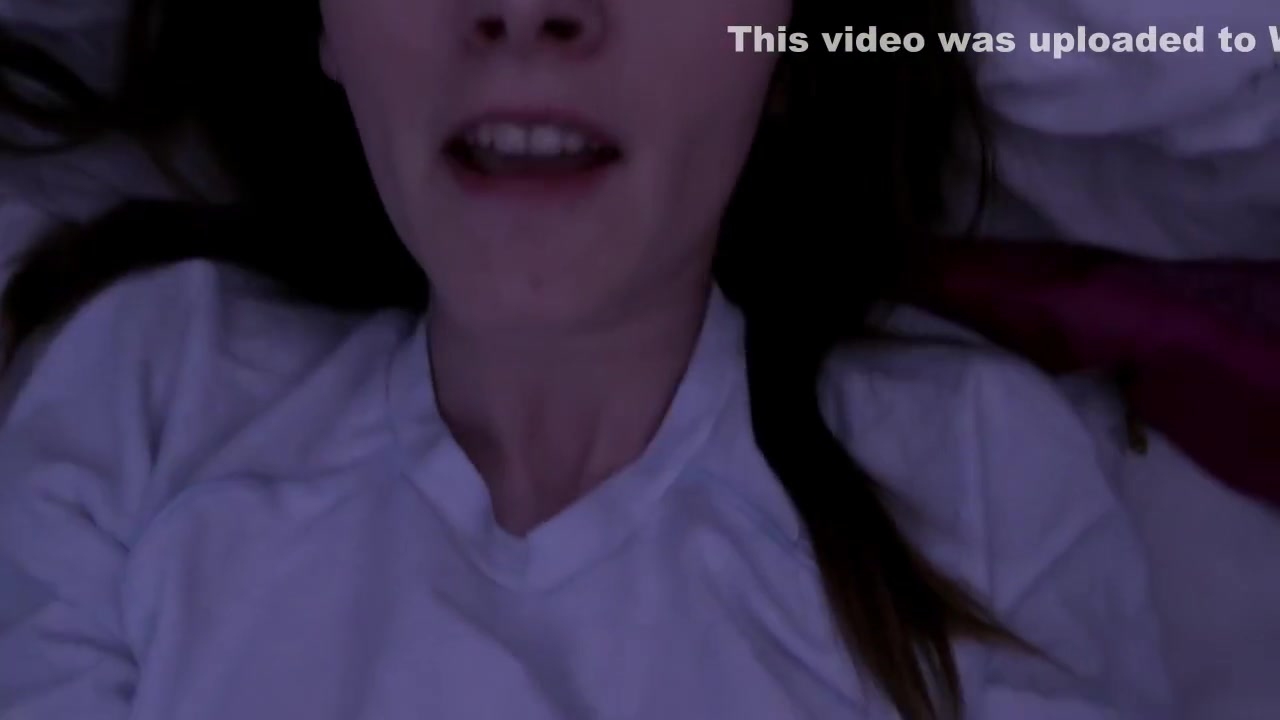 Beautiful Brunette In Sexy Solo Fingering Masturbation 4 Wmv