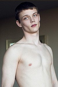 Ricky Boxer