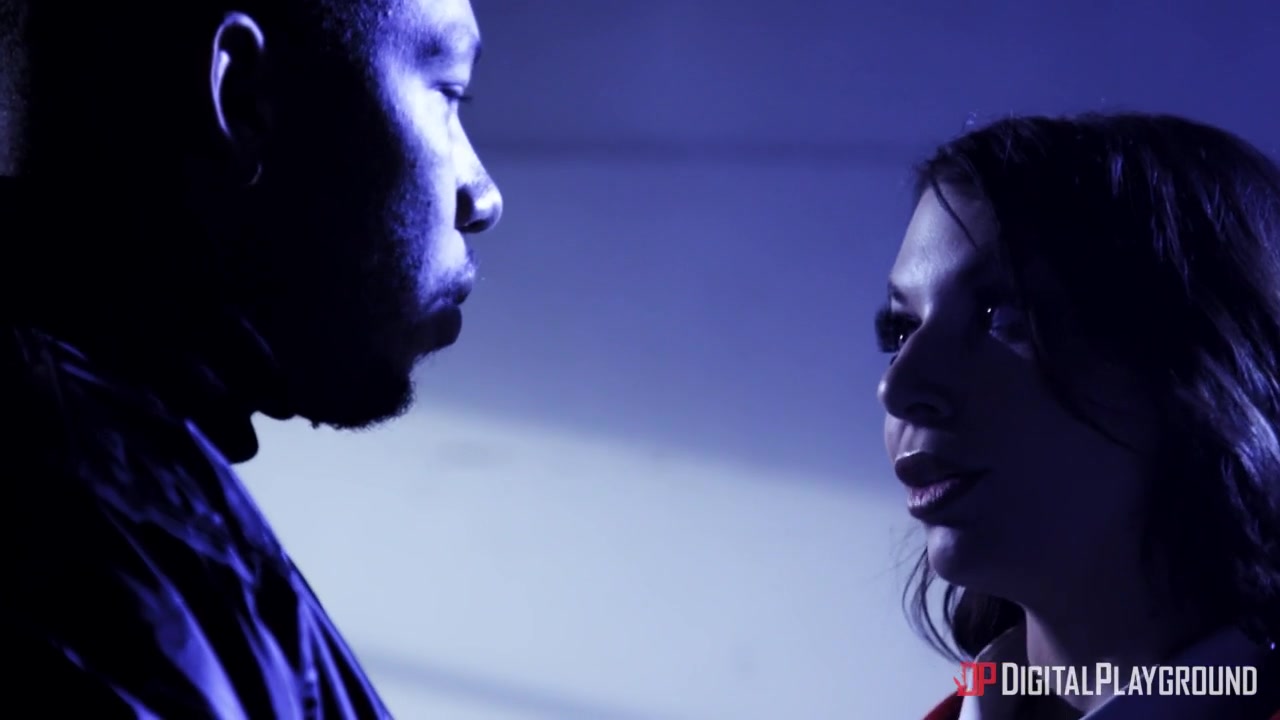 Ricky Johnson & Ivy Lebelle in Kill Code 87: Scene 3 - DigitalPlayground