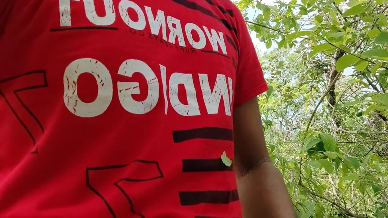 Took A Guy To The Mountain And Fucked Him - Gay Movie In Hindi