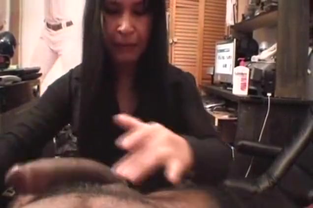 Lia Kat deepthroat A BBC