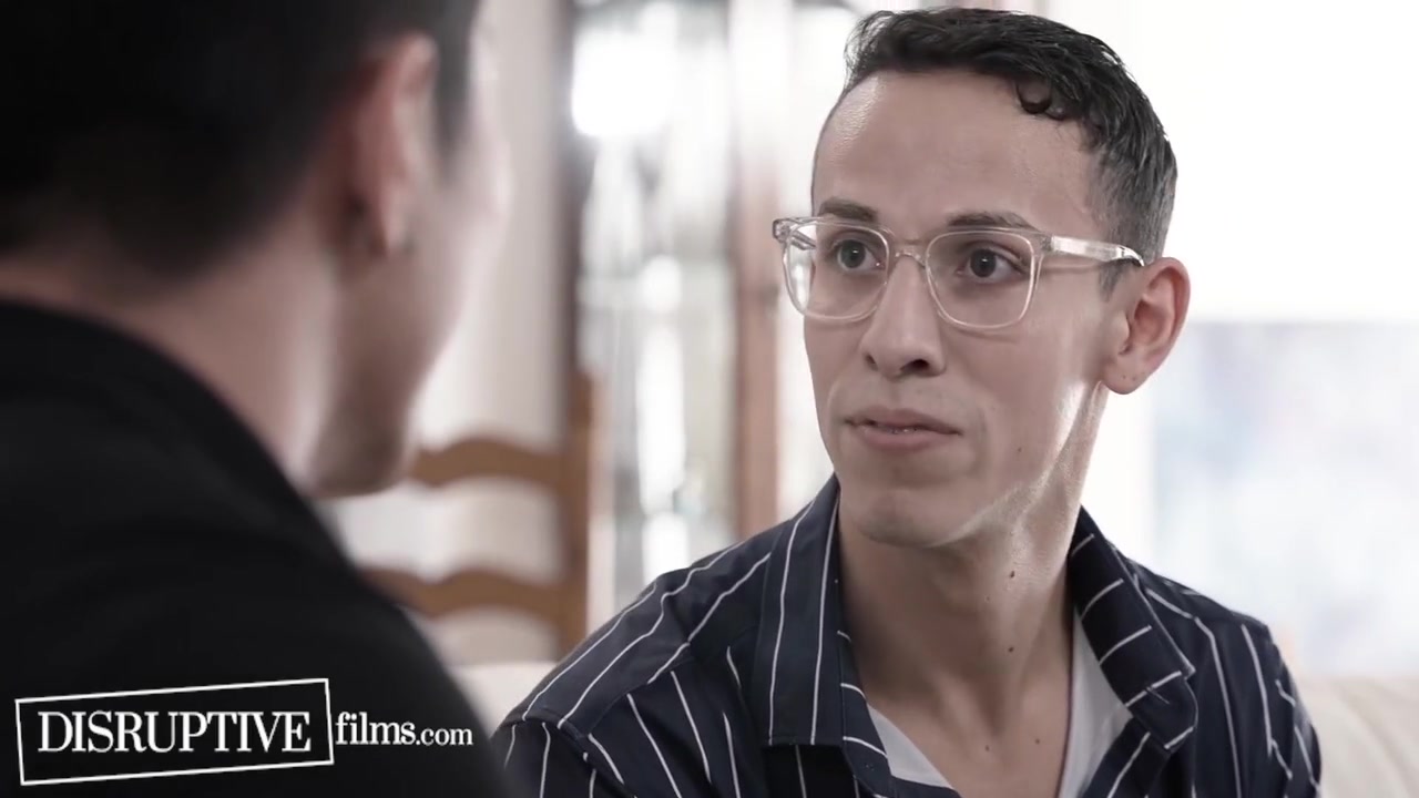 Or Teendes Irez: Gay Political Candidate Fucks Oriental Stud