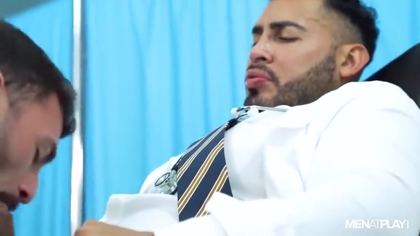 Viktor Rom In Gddevgflmkt] Dr. Rom Examines Koki - Koki Castillo 720)