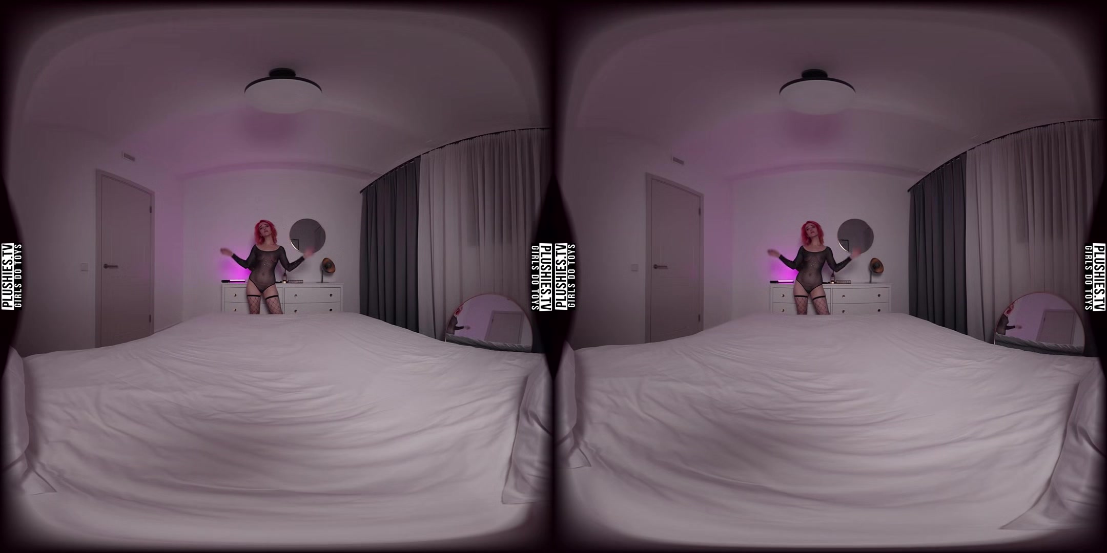 Poker Went Wrong - Plushiesvr - Vr Porn Video - Sexlikereal