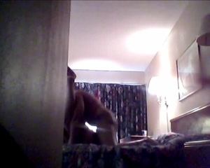 video of a black couple