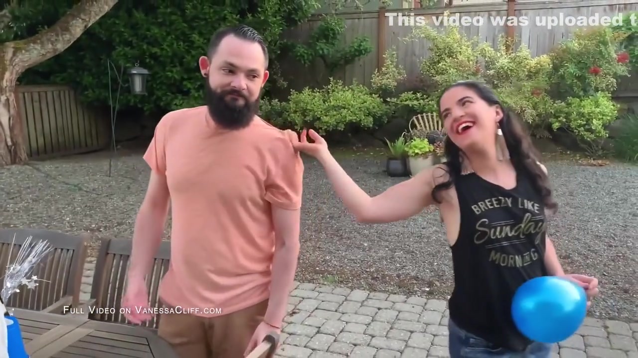 Backyard Cuckquean Fantasies - Aching To Watch My Husband Fuck Her