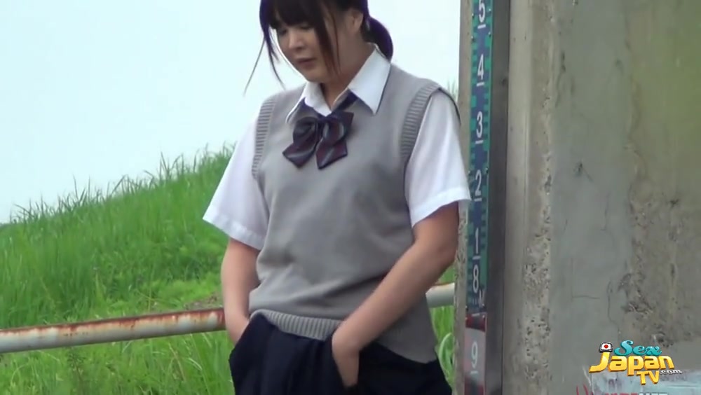 Pretty Misses In Passing 2 - SexJapanTV