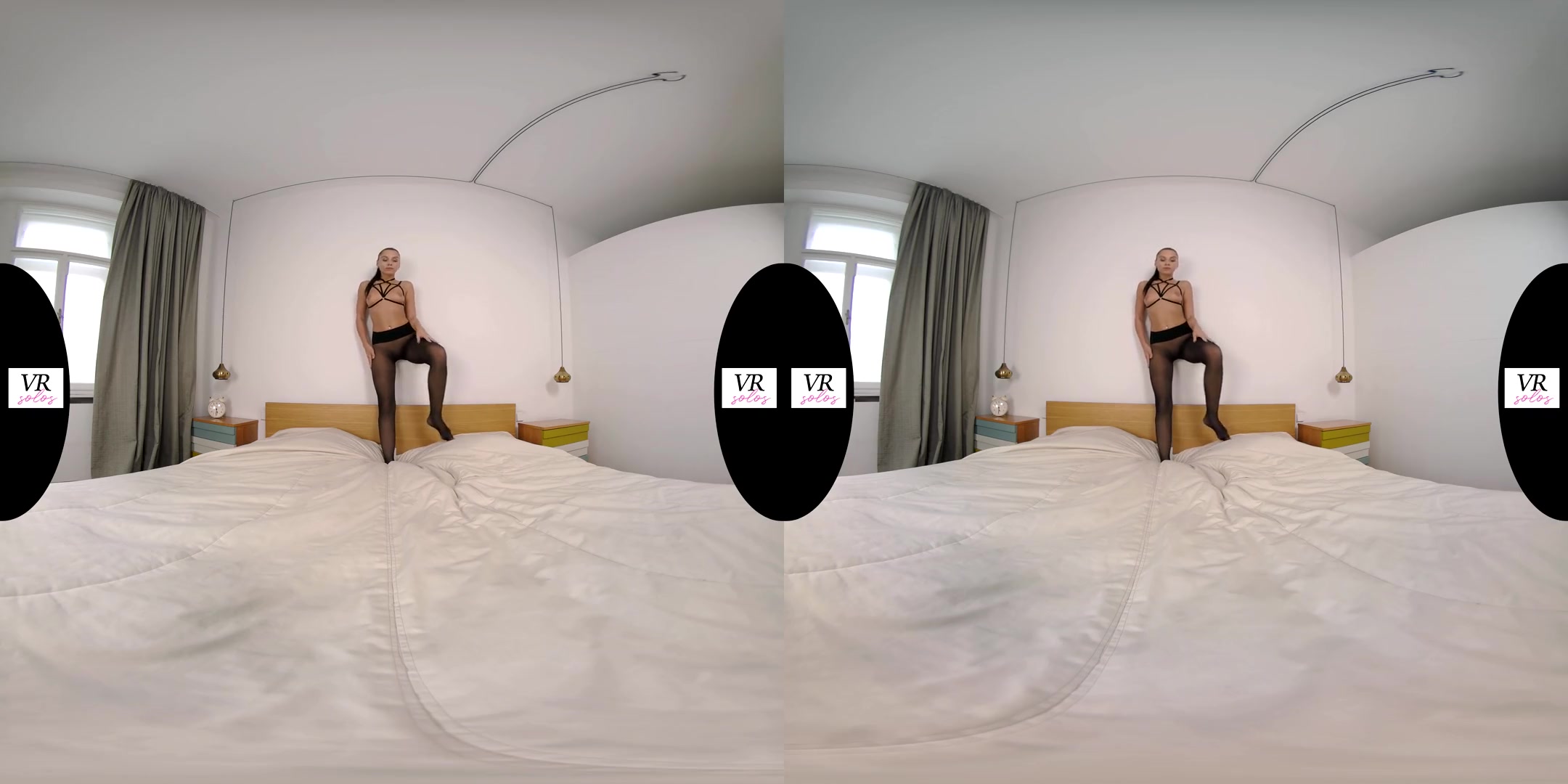 Ryuua Horror Idol Ghost Spot - SexLikeReal