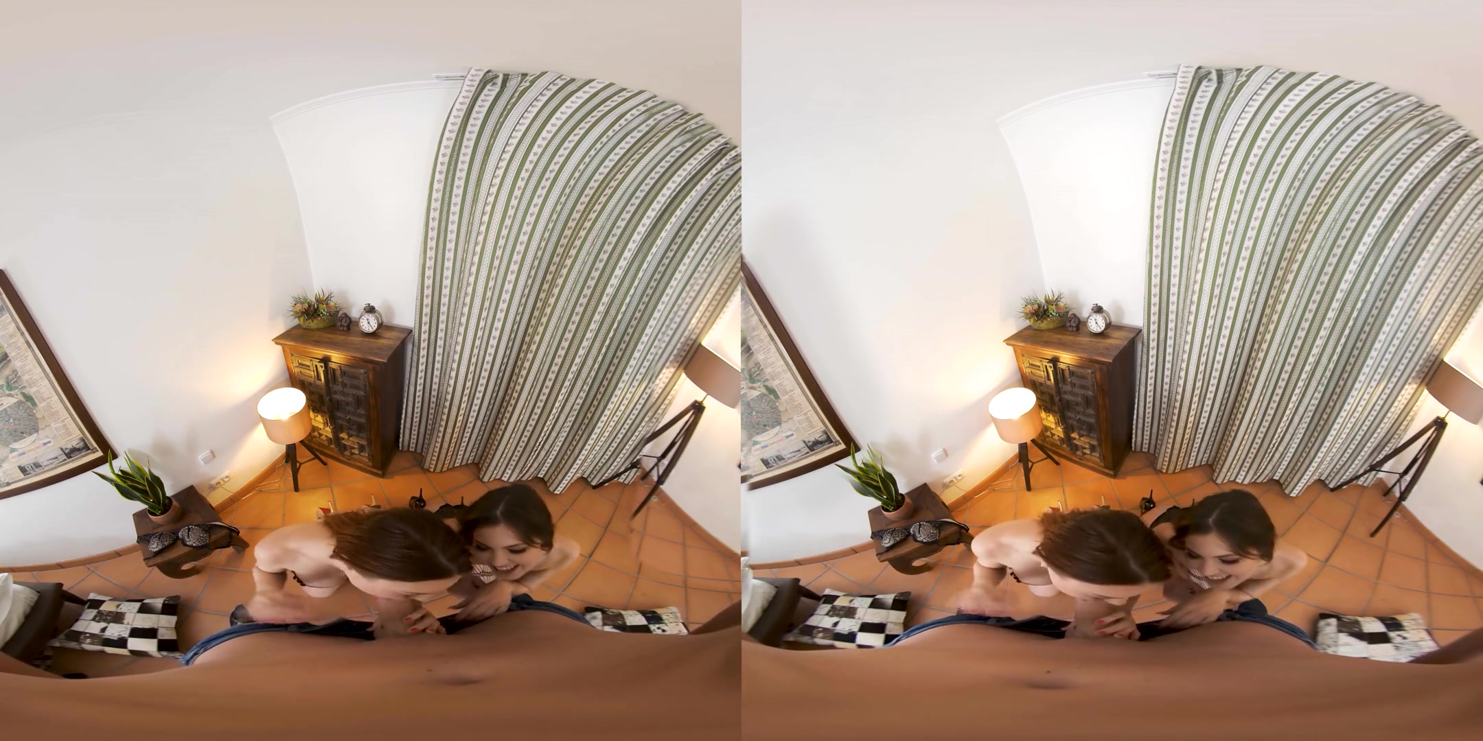 Czech Redheads - VR Bangers - VR Porn Video - SexLikeReal
